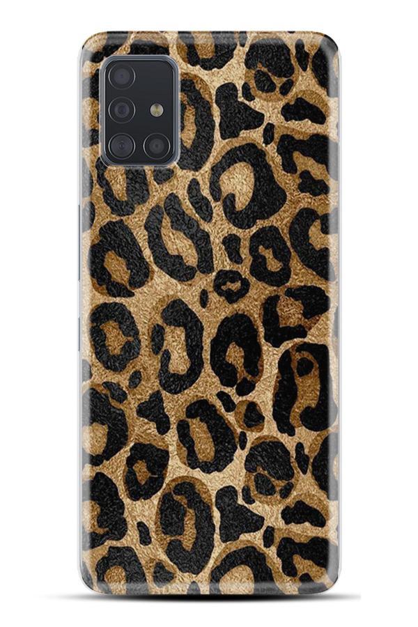 Arvencase Samsung A31 Kılıf Hd Baskılı Kılıf Yüksek Korumalı - Name-354.Jpg - Image 1