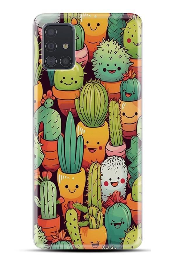 Arvencase Samsung A31 Kılıf Hd Baskılı Kılıf Yüksek Korumalı - Name-359.Jpg - Image 1