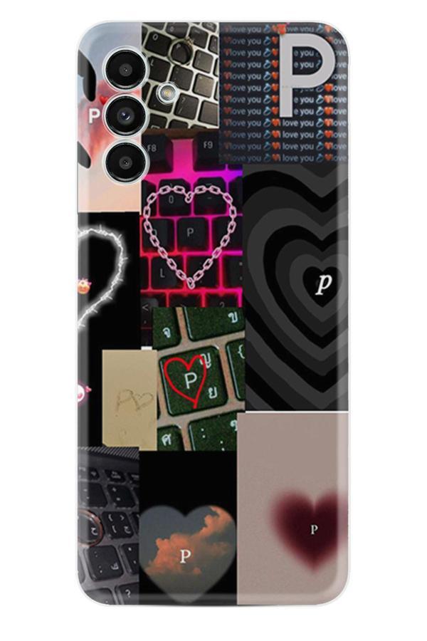 Arvencase Samsung Galaxy A24 Uyumlu Kılıf Hd Baskılı Yüksek Korumalı Desenli Kılıf Smt-05/25 Stk-330-A24 - Image 1