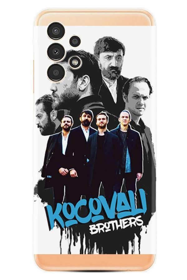 Arvencase Samsung Glaxy A23 Uyumlu Baskılı Hd Desenli Kılıf Sm-Glxya23-402-Sm A23 - Image 1