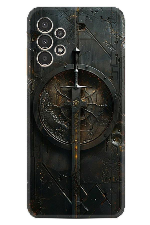 Arvencase Samsung Glaxy A14 Uyumlu Baskılı Hd Desenli Kılıf Sm-Glxya14-106-Sm A14 - Image 1