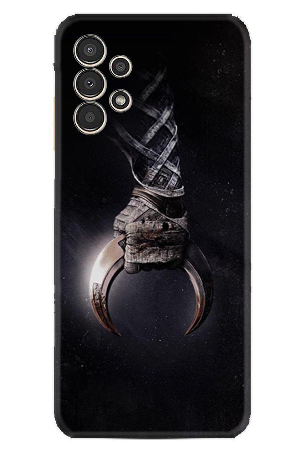 Arvencase Samsung Glaxy A53 Uyumlu Baskılı Hd Desenli Kılıf Sm-Glxya53-208-Sm A53 - Image 1