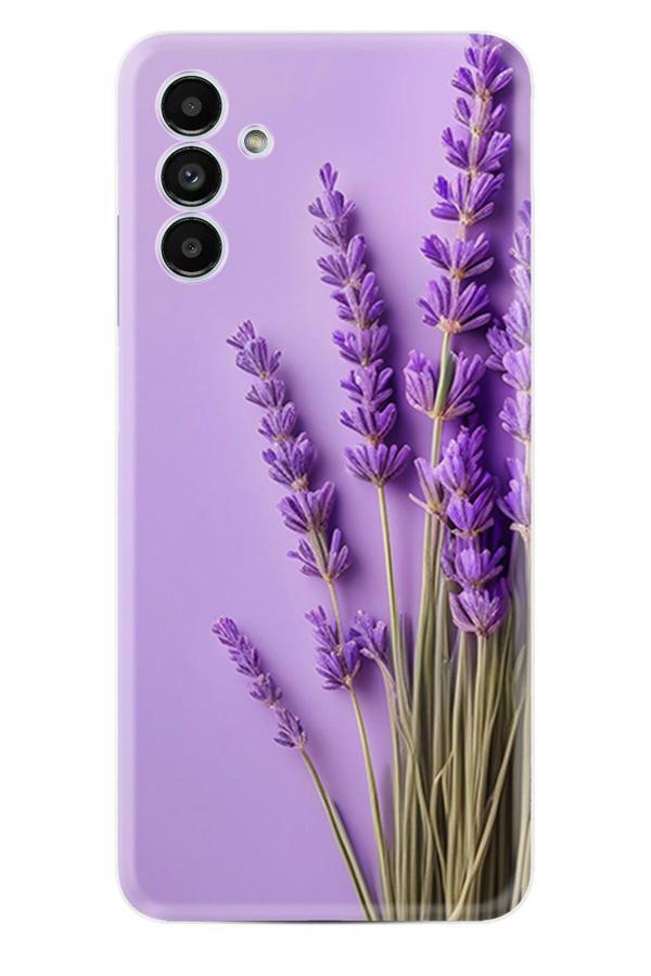Arvencase Samsung Galaxy A34 Uyumlu Kılıf Hd Baskılı Yüksek Korumalı Desenli Kılıf Smt-05/25 Stk-536-A34 - Image 1