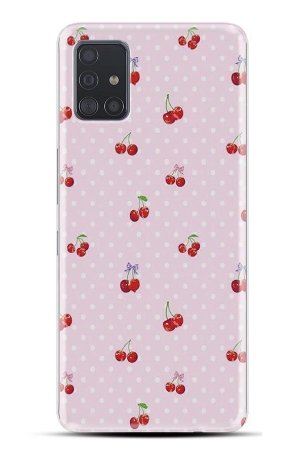 Arvencase Samsung A31 Kılıf Hd Baskılı Kılıf Yüksek Korumalı - Name-37.Jpg - Image 1