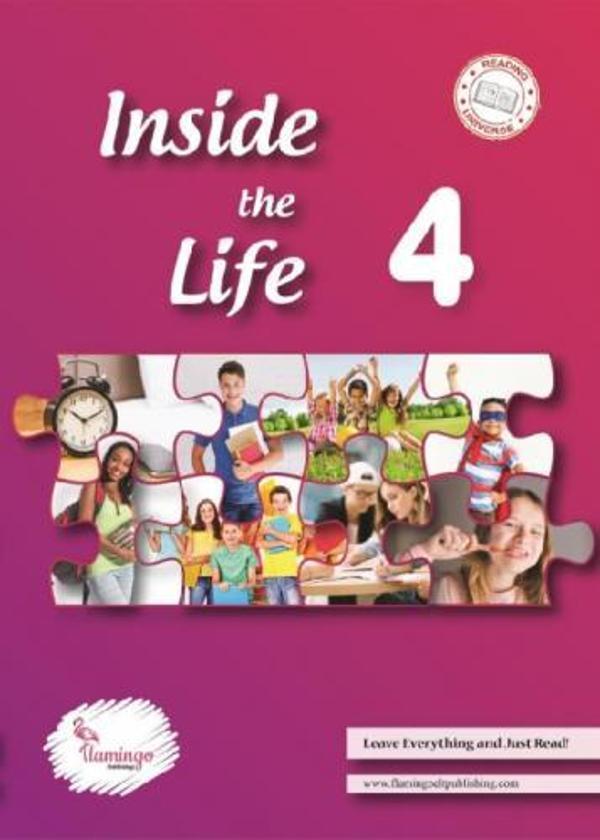 Inside The Life 4 - Kolektif - Flamingo Publishing - Image 1