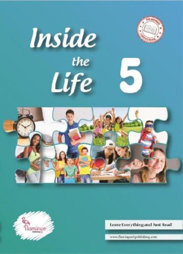 Inside The Life 5 - Kolektif - Flamingo Publishing - Image 1