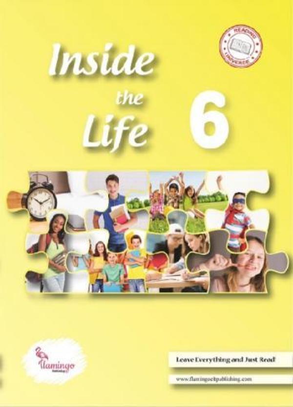 Inside The Life 6 - Kolektif - Flamingo Publishing - Image 1
