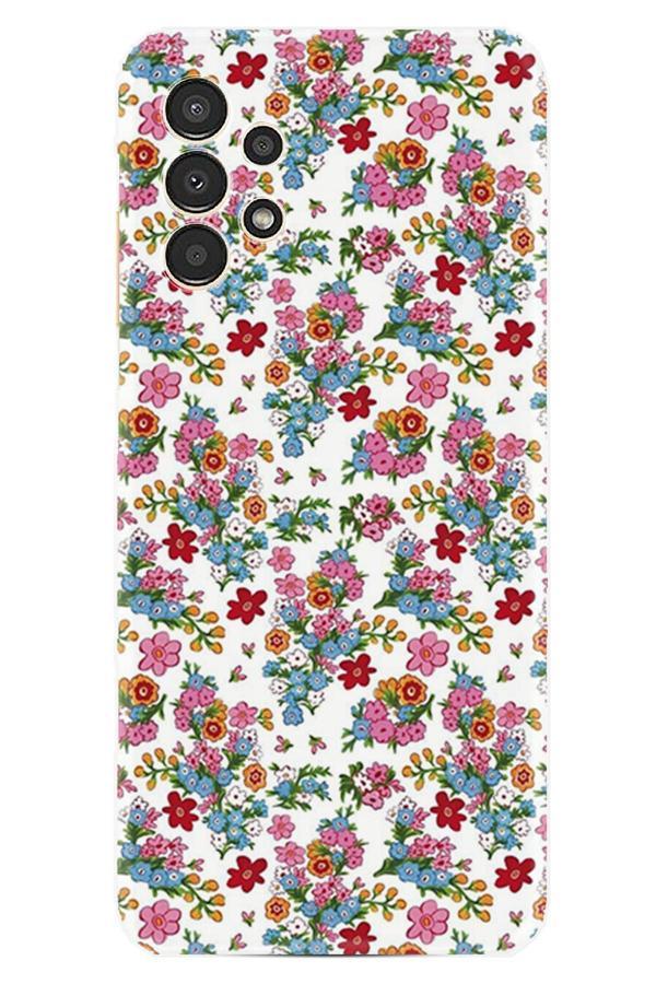 Arvencase Samsung Glaxy A14 Uyumlu Baskılı Hd Desenli Kılıf Sm-Glxya14-54-Sm A14 - Image 1