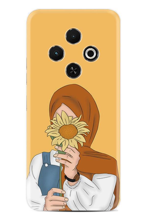 Arvencase Spark 30C Kılıf Orta Sertlikte Yüksek Korumalı Baskılı Kapak Stk-313-Spark30C - Image 1