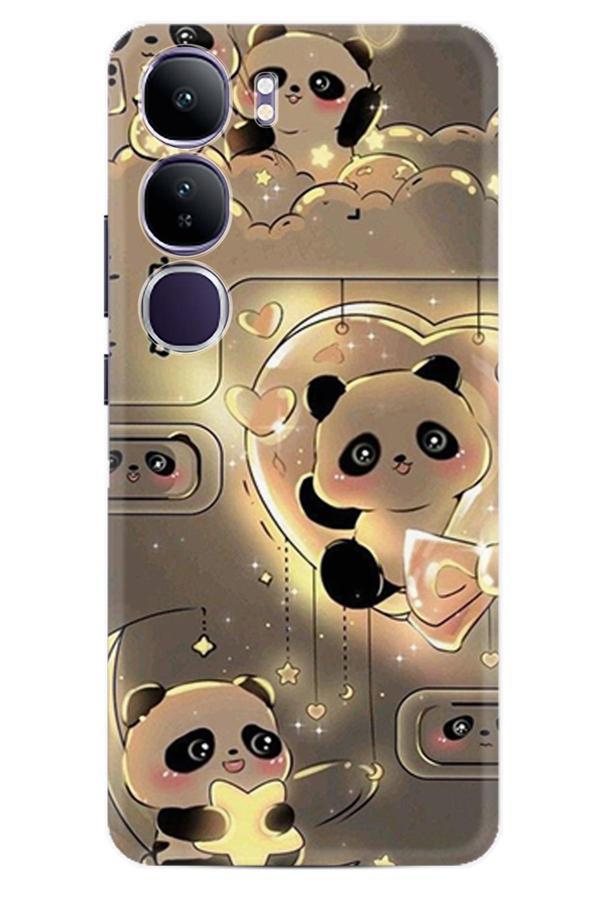 Arvencase Vivo V40 Lite Kılıf Hd Baskılı Kılıf Yüksek Korumalı - Name-56.Jpg - Image 1