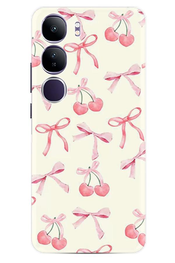 Arvencase Vivo V40 Lite Kılıf Hd Baskılı Kılıf Yüksek Korumalı - Name-13Vivov40Lite - Image 1