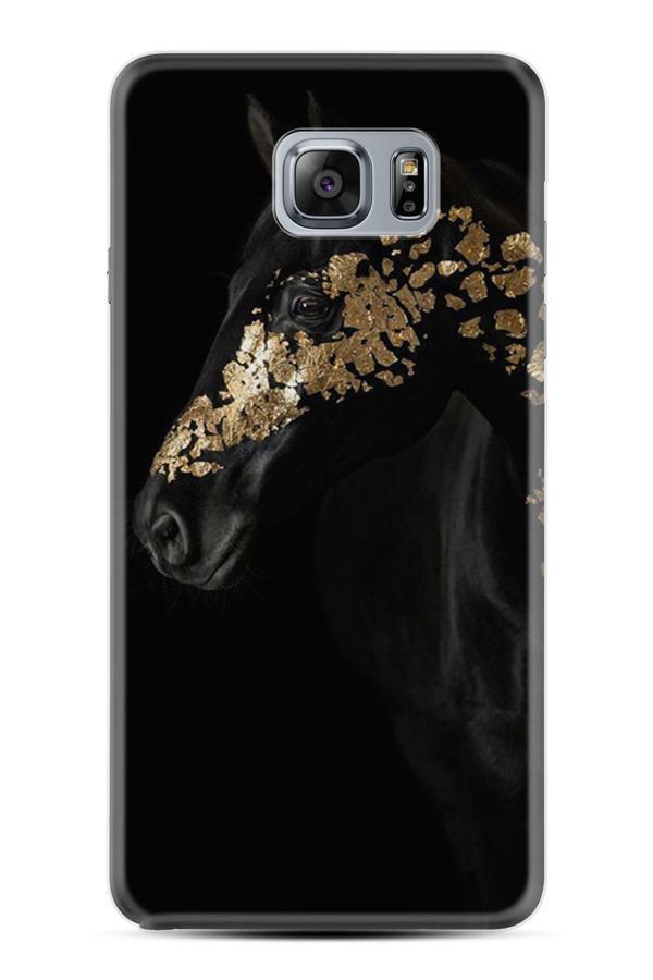 Arvencase Samsung Galaxy Note 5 Kılıf Desenli Baskılı Yüksek Korumalı Silikon Hd Baskılı Xt-Note5 Stk-502.Jpg - Image 1