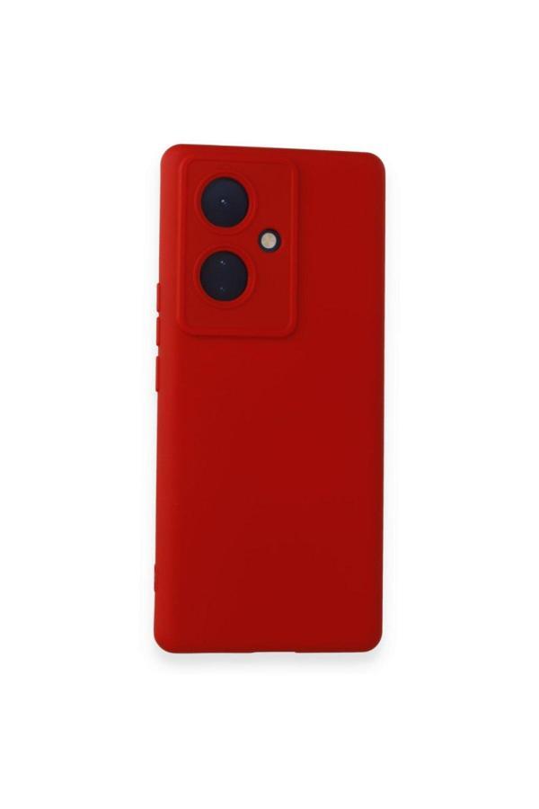 Arvencase V29 Lite Uyumlu Kılıf Vivo V29 Lite Kapak Lansman İçi Kadife Silikon - Image 1