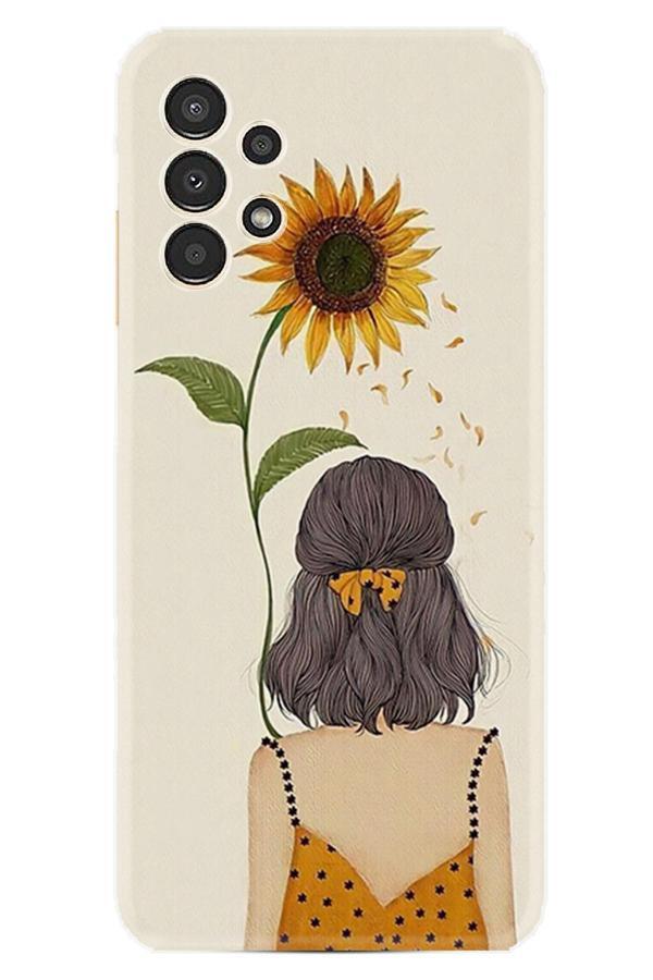 Arvencase Samsung Glaxy A33 Uyumlu Baskılı Hd Desenli Kılıf Sm-Glxya33-322-Sm A33 - Image 1