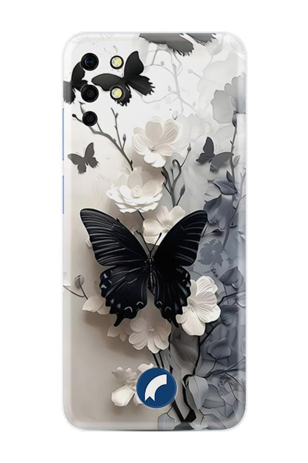 Arvencase S19 Max Kılıf Baskılı Desenli Yüksek Korumalı Kapak S19Max Name//-838.Jpg - Image 1