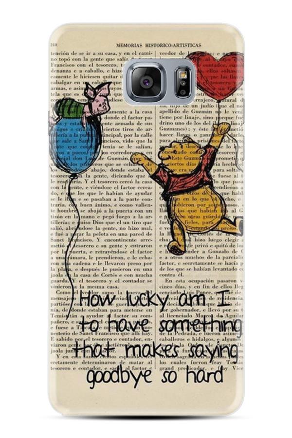 Arvencase Samsung Galaxy Note 5 Kılıf Desenli Baskılı Yüksek Korumalı Silikon Hd Baskılı Xt-Note5 Stk-507.Jpg - Image 1