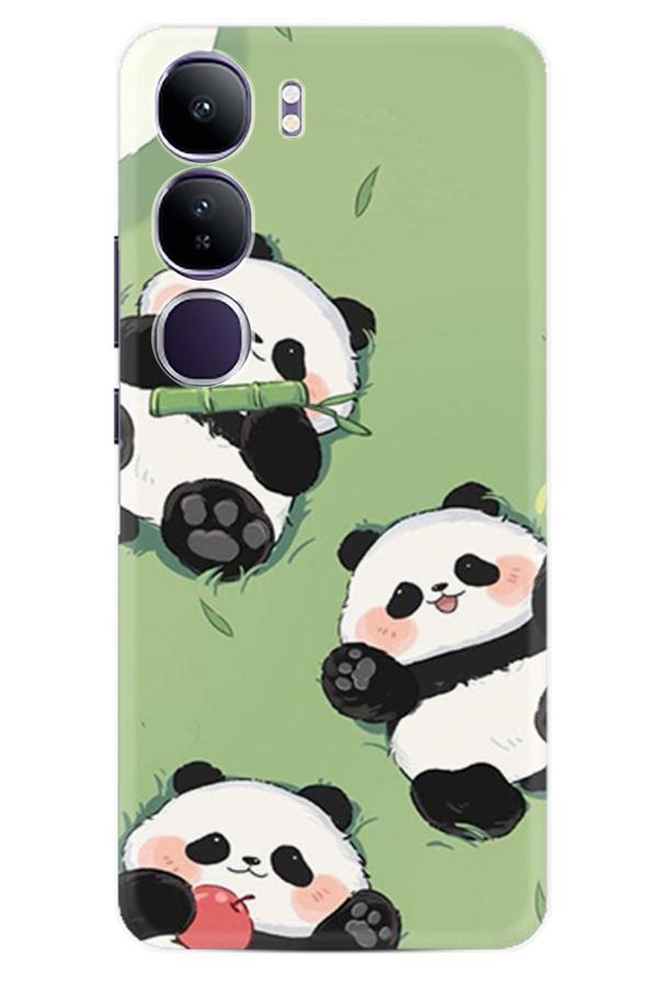 Arvencase Vivo V40 Lite Kılıf Hd Baskılı Kılıf Yüksek Korumalı - Name-7Vivov40Lite - Image 1