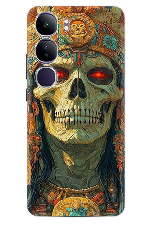 Arvencase Vivo V40 Lite Kılıf Hd Baskılı Kılıf Yüksek Korumalı - Name-808.Jpg - Image 1