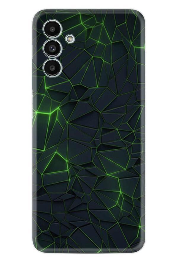 Arvencase Samsung Galaxy A14 Uyumlu Kılıf Hd Baskılı Yüksek Korumalı Desenli Kılıf Smt-05/25 Stk-53-A14 - Image 1