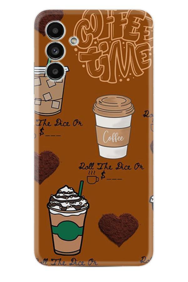 Arvencase Samsung Galaxy A35 Uyumlu Kılıf Hd Baskılı Yüksek Korumalı Desenli Kılıf Smt-05/25 Stk-47-A35 - Image 1