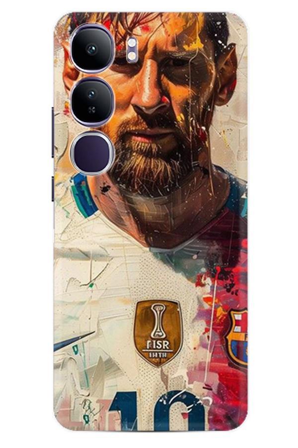 Arvencase Vivo V40 Lite Kılıf Hd Baskılı Kılıf Yüksek Korumalı - Name-814.Jpg - Image 1