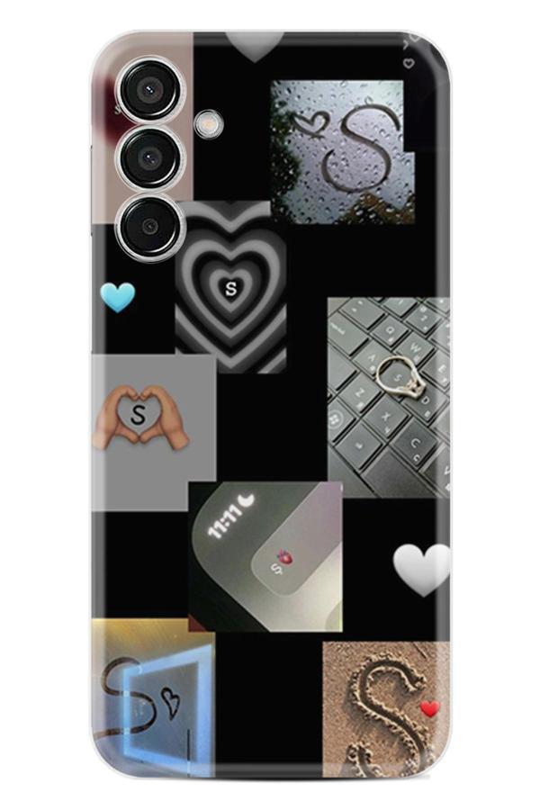 Arvencase Samsung Galaxy M15 Kılıf Özel Seri Baskılı Desenli Yüksek Korumalı Xt-328.Jpg - Image 1