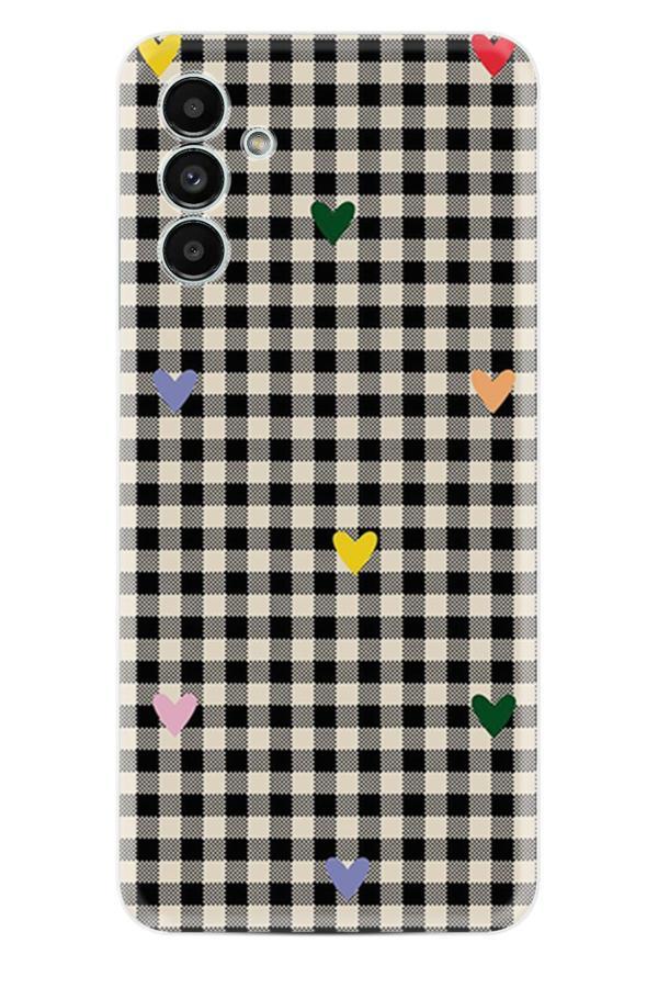 Arvencase Samsung Galaxy A24 Uyumlu Kılıf Hd Baskılı Yüksek Korumalı Desenli Kılıf Smt-05/25 Stk-355-A24 - Image 1