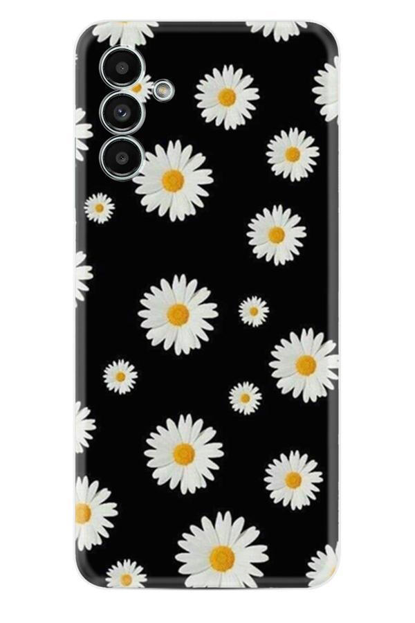 Arvencase Samsung Galaxy A54 Uyumlu Kılıf Hd Baskılı Yüksek Korumalı Desenli Kılıf Smt-05/25 Stk-374-A54 - Image 1
