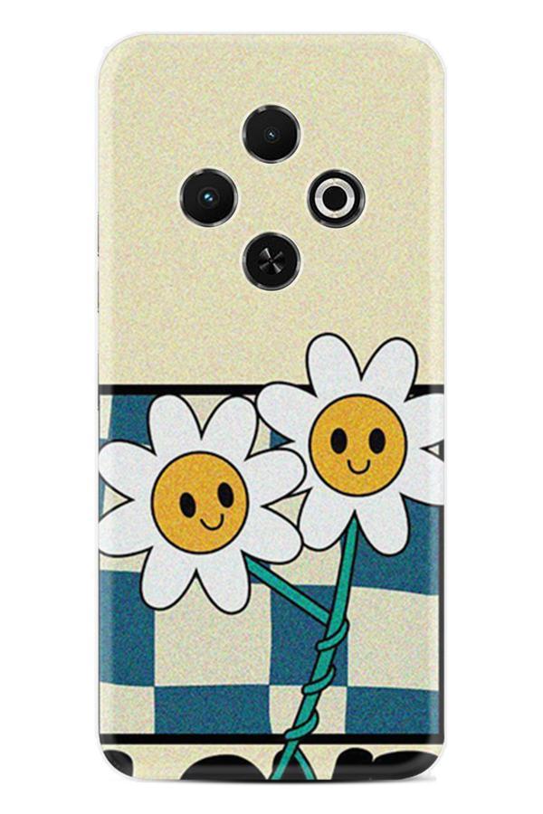 Arvencase Spark 30C Kılıf Orta Sertlikte Yüksek Korumalı Baskılı Kapak Stk-370-Spark30C - Image 1