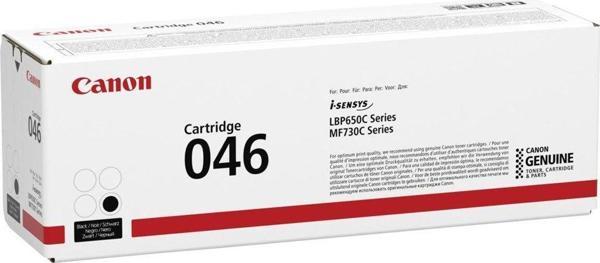 Crg-046 Bk Black Siyah Toner Mf653-732-734-735 - Image 1