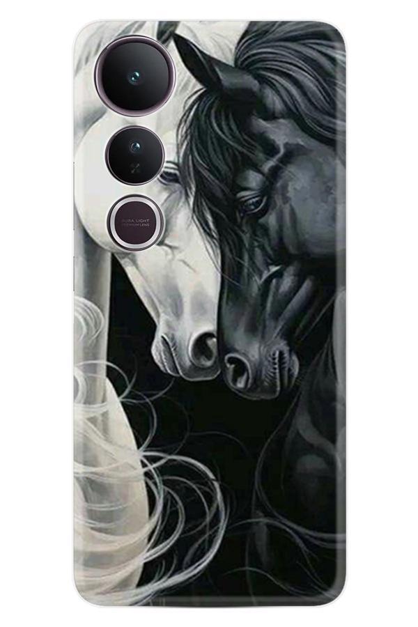 Arvencase Vivo V50 Lite Kılıf Hd Baskılı Kılıf Yüksek Korumalı - Name-500.Jpg - Image 1