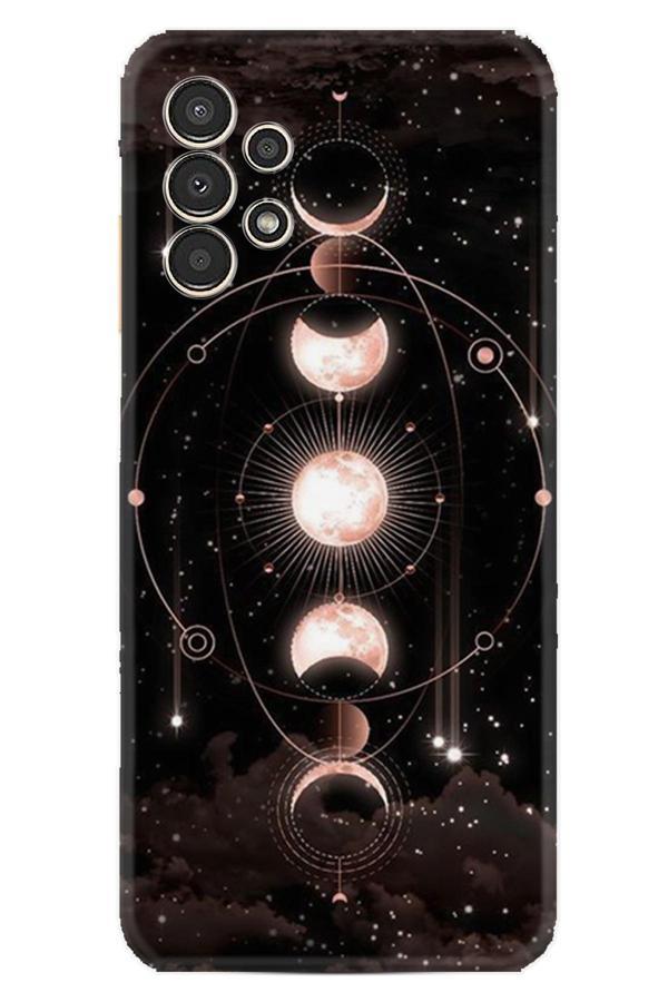 Arvencase Samsung Glaxy A14 Uyumlu Baskılı Hd Desenli Kılıf Sm-Glxya14-95-Sm A14 - Image 1