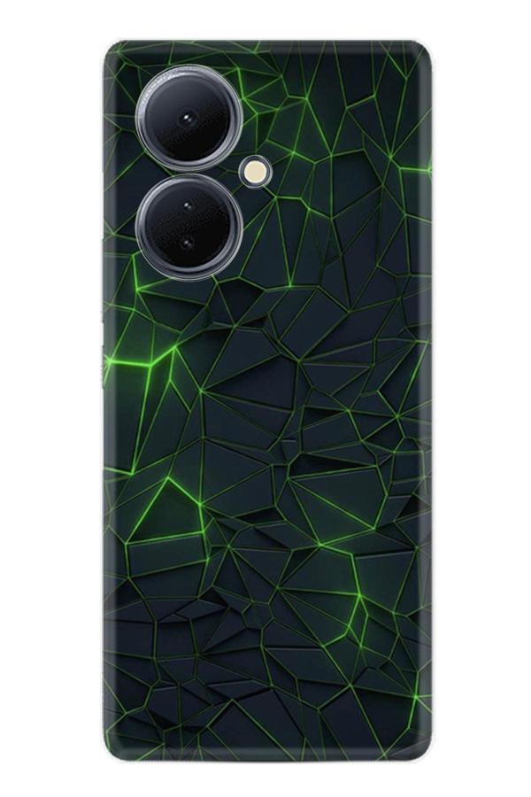 Arvencase V29 Lte Kılıf Özel Seri Baskılı Desenli Yüksek Korumalı Xt-29Lite - Image 1