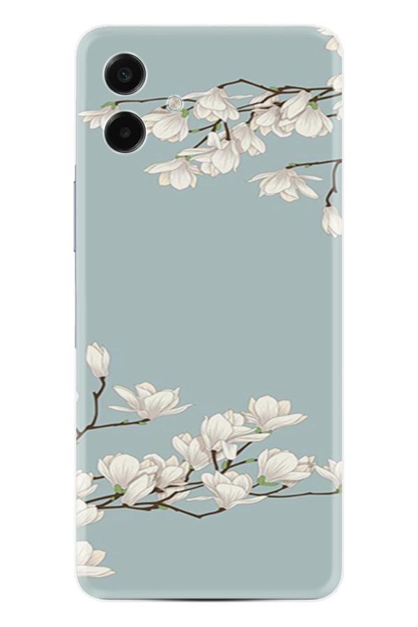 Arvencase Samsung Galaxy A07 Kılıf Orta Sertlikte Yüksek Korumalı Baskılı Kapak12-Sma07 - Image 1