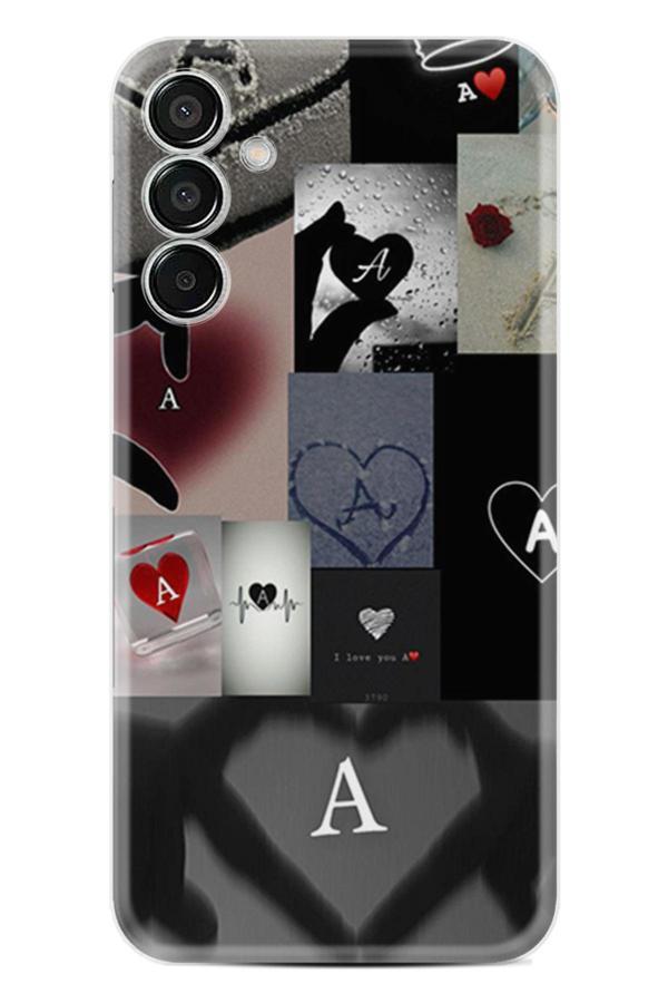 Arvencase Samsung Galaxy M15 Kılıf Özel Seri Baskılı Desenli Yüksek Korumalı Xt-346.Jpg - Image 1