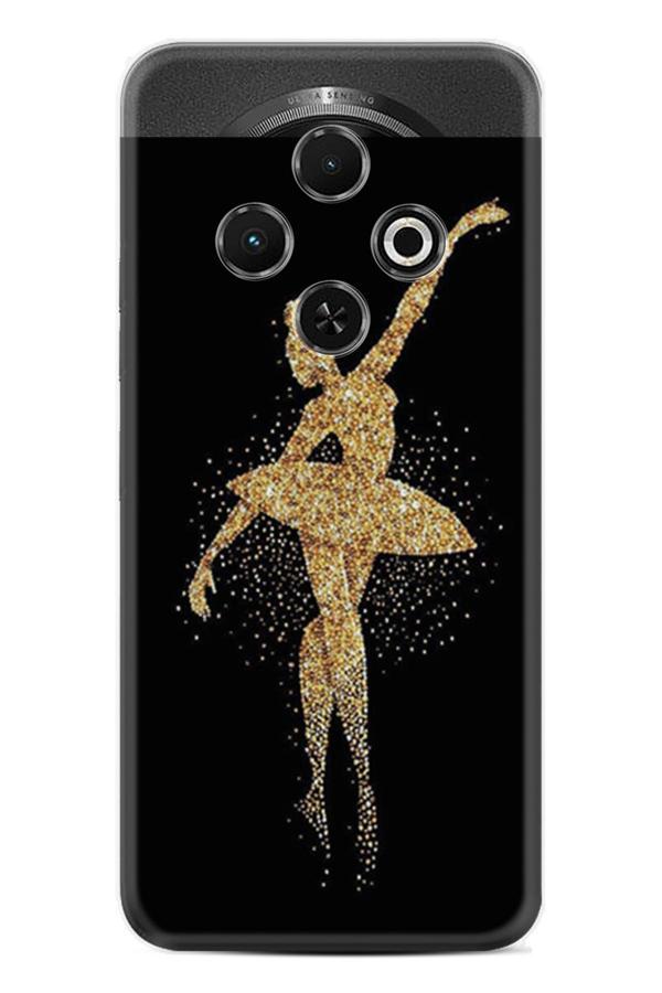 Arvencase Spark 30C Kılıf Orta Sertlikte Yüksek Korumalı Baskılı Kapak Stk-503-Spark30C - Image 1