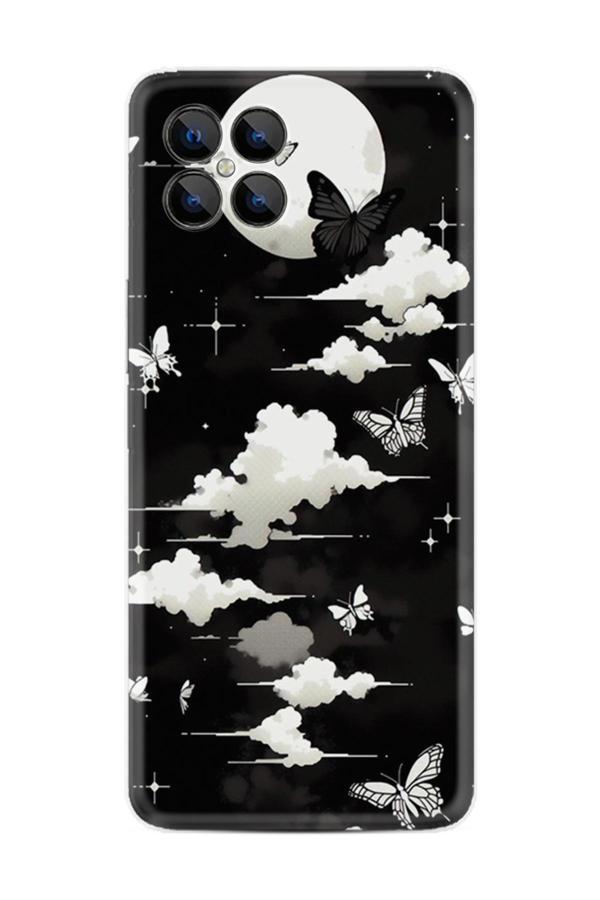 Arvencase X600 Kılıf Baskılı Xz-07-16 Desenli Omix-96.Jpg - Image 1