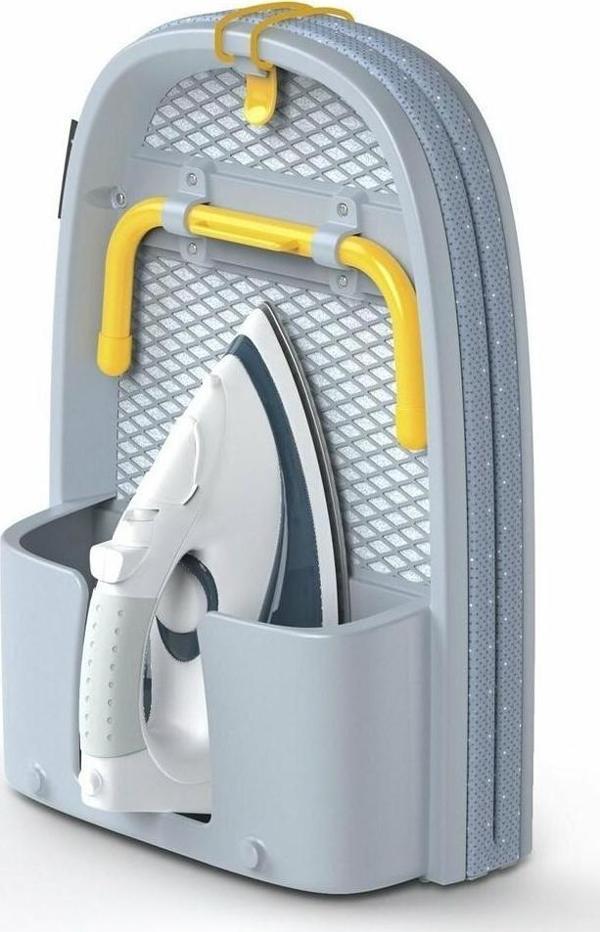 Joseph Joseph 50009 Pocket Katlanır Ütü Masası - Image 1