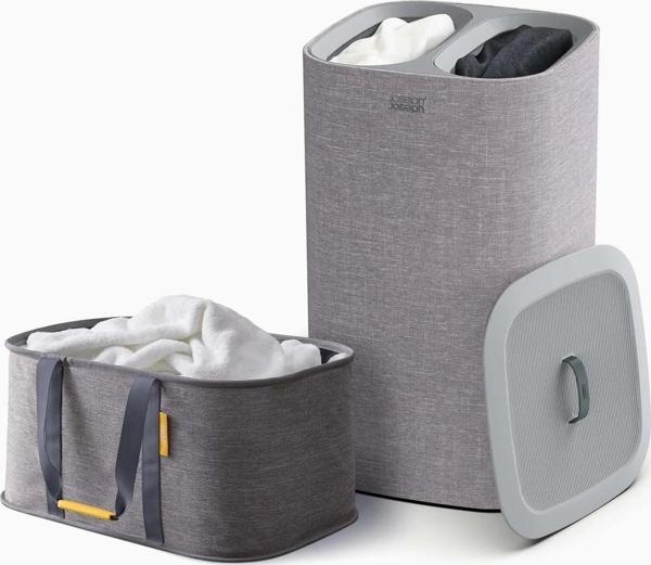 Joseph Joseph 50033 Tota Çamaşır Ayırma ve Torba Seti - Image 1