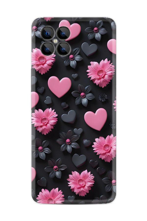 Arvencase X600 Kılıf Desenli Baskılı Hd Kapak X600-Stk-100-Omix - Image 1