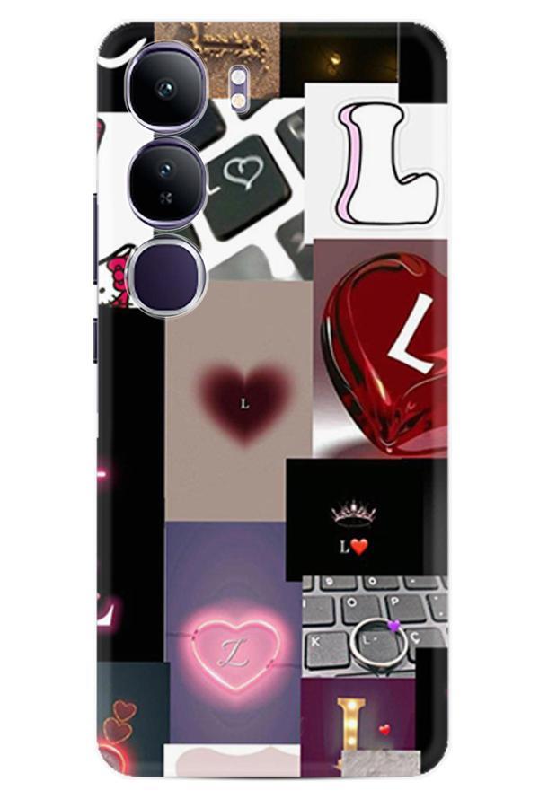 Arvencase Vivo V40 Lite Kılıf Hd Baskılı Kılıf Yüksek Korumalı - Name-335.Jpg - Image 1