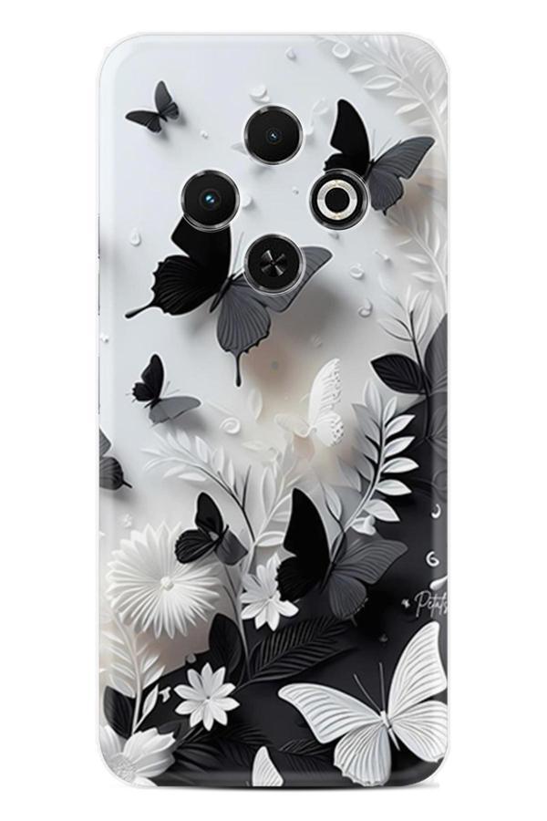 Arvencase Spark 30C Kılıf Orta Sertlikte Yüksek Korumalı Baskılı Kapak Stk-525-Spark30C - Image 1