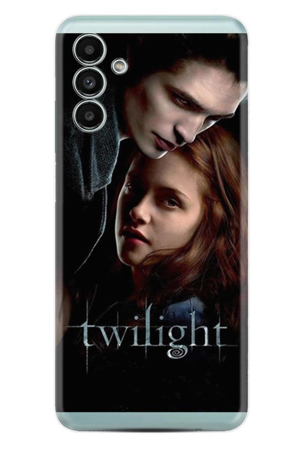 Arvencase Samsung Galaxy A36 Kılıf Yüksek Korumalı Baskılı Desenli Özel Tasarım Silikon Kapak Stk-401.Jpg - Image 1