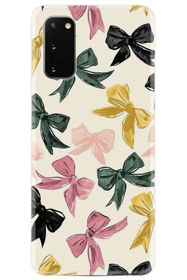 Arvencase Samsung S20 Fe Kılıf Hd Baskılı Desenli X-Sm Stk-52-Galaxy S20Fe - Image 1