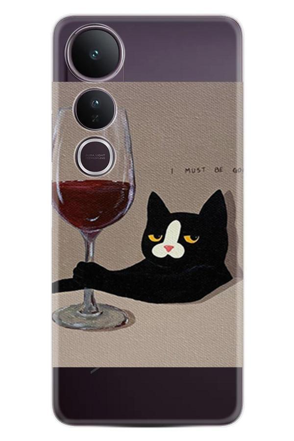 Arvencase Vivo V50 Lite Kılıf Hd Baskılı Kılıf Yüksek Korumalı - Name-115.Jpg - Image 1