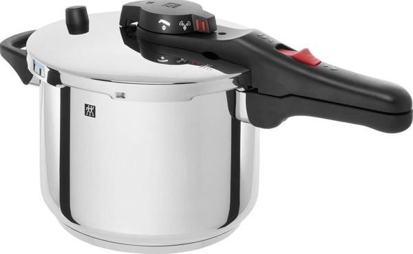 Zwilling 404356220 Air Control 6 lt Düdüklü Tencere - Image 1