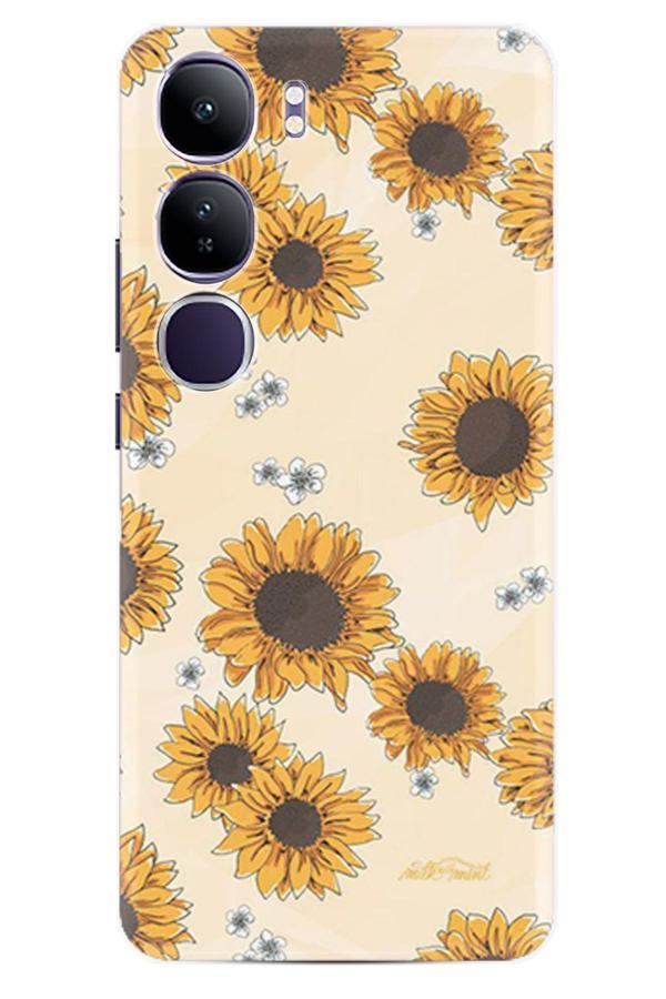 Arvencase Vivo V40 Lite Kılıf Hd Baskılı Kılıf Yüksek Korumalı - Name-350.Jpg - Image 1