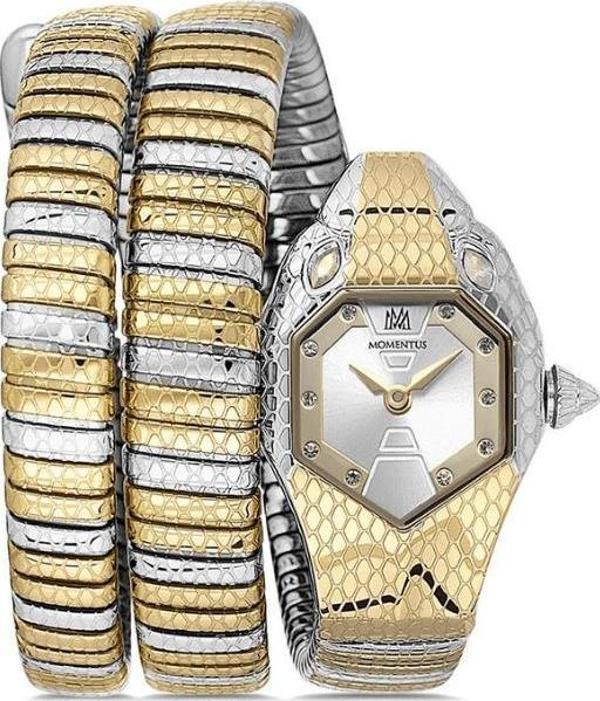Momentus  SS260T-02SG  Kadın Kol Saati - Image 1