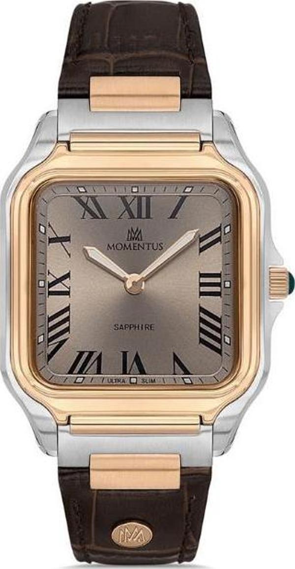 Momentus EM348T-07KR Erkek Kol Saati - Image 1