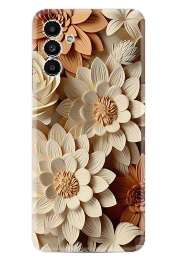 Arvencase Samsung Galaxy A34 Uyumlu Kılıf Hd Baskılı Yüksek Korumalı Desenli Kılıf Smt-05/25 Stk-836-A34 - Image 1